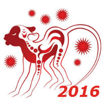 Любовный гороскоп на 2016 год